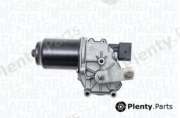 Magneti Marelli 064351139010 — Wiper Motor