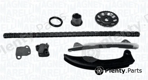 Magneti Marelli 341500000550 — Timing Chain Kit