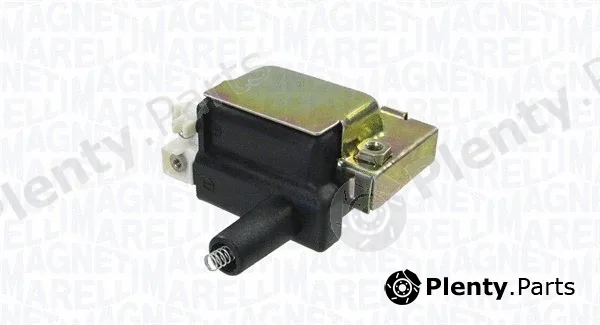 Magneti Marelli 060717022012 — Ignition Coil