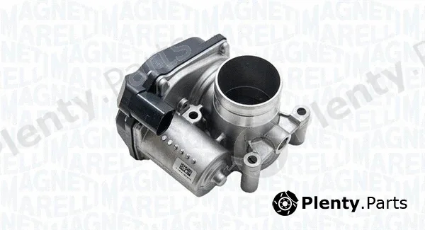 Magneti Marelli 802000000022 — Throttle Body
