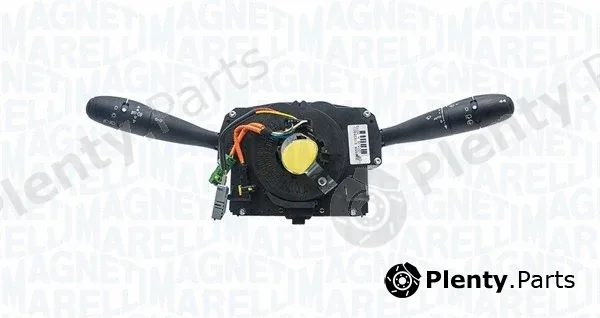 Magneti Marelli 000052084010 — Steering Column Switch