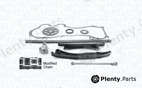 Magneti Marelli 341500000111 — Timing Chain Kit