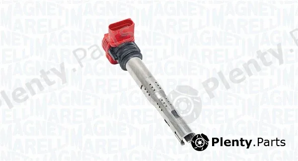 Magneti Marelli 060717175012 — Ignition Coil
