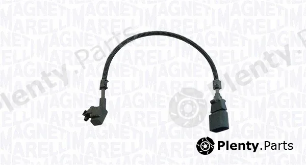 Magneti Marelli 064848256010 — Sensor, crankshaft pulse