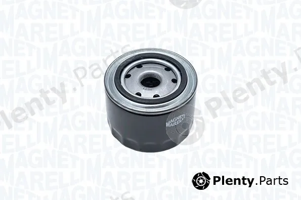 Magneti Marelli 153071760131 — Oil Filter