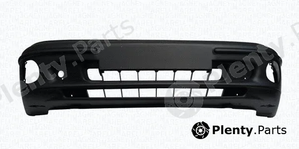 Magneti Marelli 021316001660 — Bumper