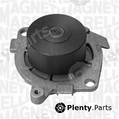 Magneti Marelli 350981329000 — Water Pump, engine cooling