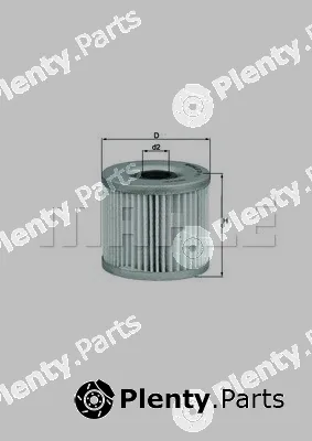 Magneti Marelli 154703886030 — Oil Filter