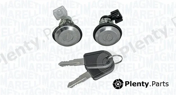 Magneti Marelli 350105013600 — Lock Cylinder Housing