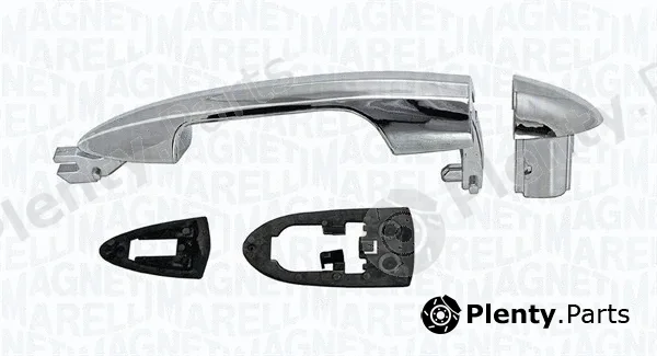 Magneti Marelli 350105022000 — Exterior Door Handle