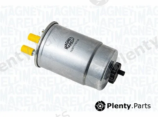 Magneti Marelli 153071760106 — Fuel Filter