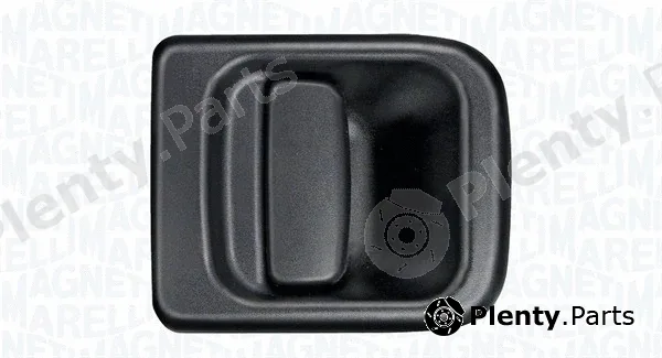 Magneti Marelli 350105013200 — Exterior Door Handle