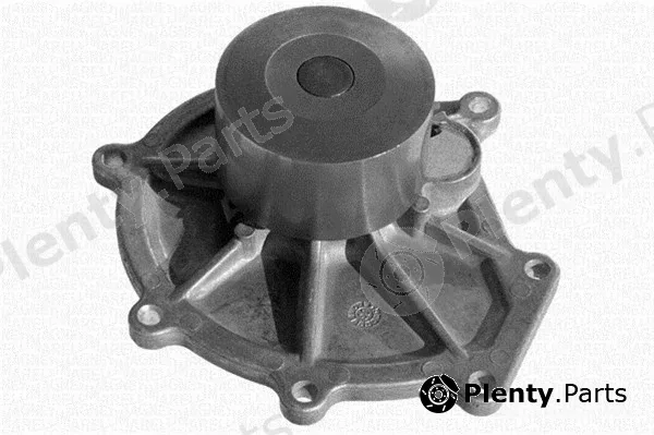 Magneti Marelli 350982029000 — Water Pump, engine cooling
