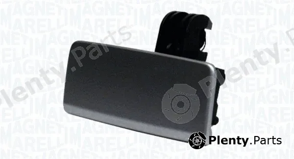 Magneti Marelli 350105033400 — Exterior Door Handle