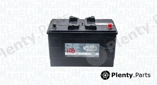 Magneti Marelli 069110750002 — Starter Battery