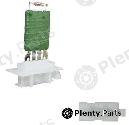 Magneti Marelli 359003410070 — Resistor, interior blower