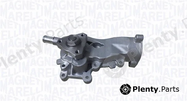 Magneti Marelli 352316171303 — Water Pump, engine cooling
