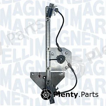 Magneti Marelli 350103214500 — Window Regulator