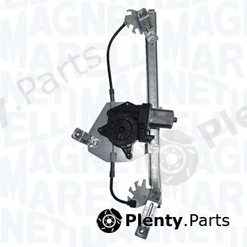 Magneti Marelli 350103221800 — Window Regulator
