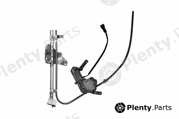 Magneti Marelli 350103116500 — Window Regulator