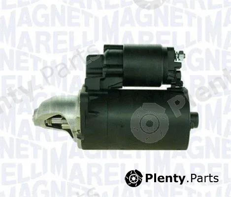Magneti Marelli 944280103400 — Starter