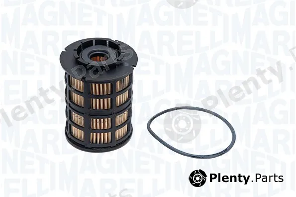 Magneti Marelli 153071762626 — Fuel Filter