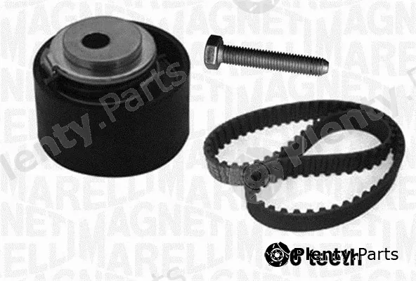 Magneti Marelli 341301180000 — Timing Belt Kit
