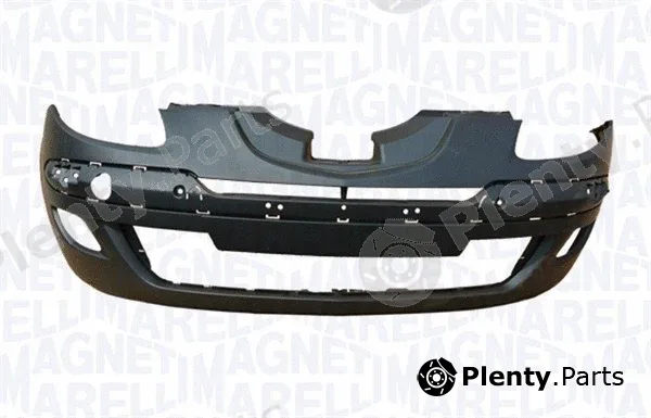 Magneti Marelli 021316000480 — Bumper