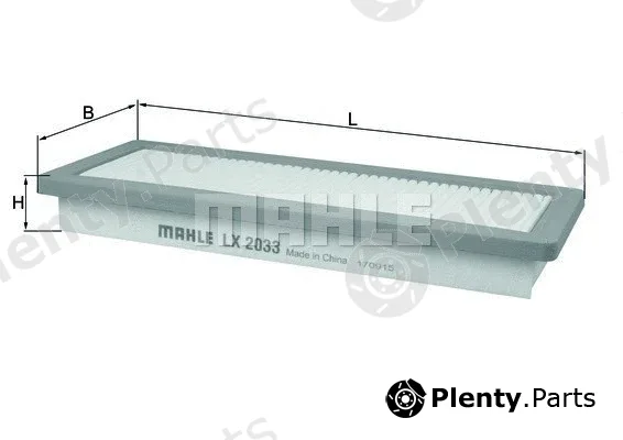 Magneti Marelli 154705419210 — Air Filter