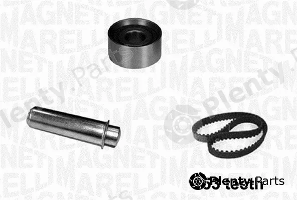 Magneti Marelli 341302940000 — Timing Belt Kit