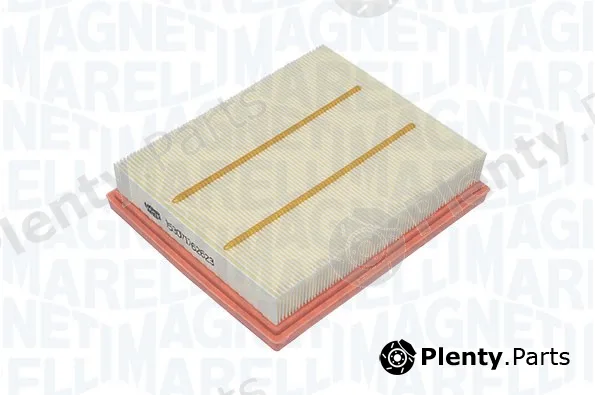 Magneti Marelli 153071762623 — Air Filter