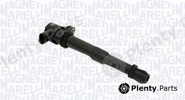 Magneti Marelli 060740302010 — Ignition Coil