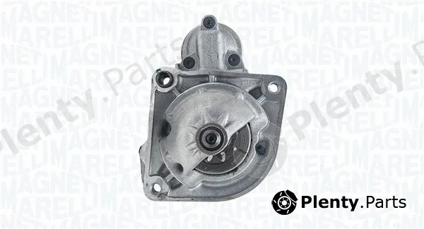 Magneti Marelli 063521093020 — Starter