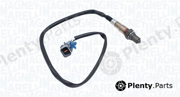 Lambda Sensor