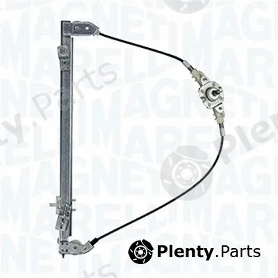Magneti Marelli 350103179800 — Window Regulator