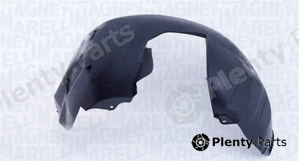 Magneti Marelli 021316905030 — Liner, wheelhouse