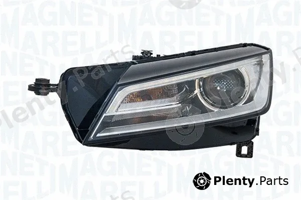 Magneti Marelli 711307024563 — Headlight