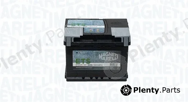 Magneti Marelli 069062540006 — Starter Battery