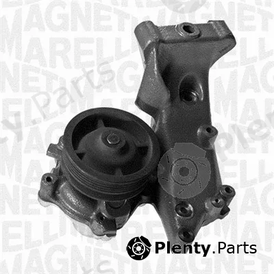 Magneti Marelli 350981318000 — Water Pump, engine cooling