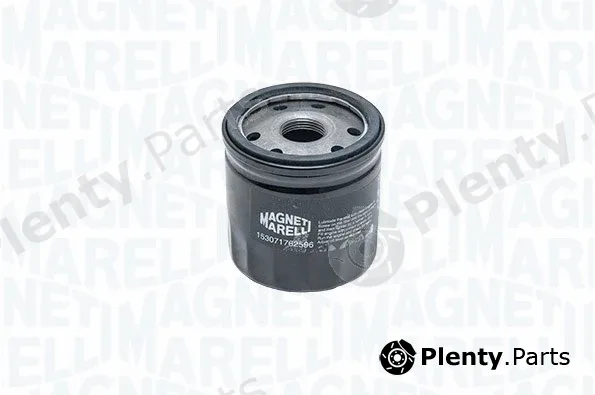 Magneti Marelli 153071762596 — Oil Filter