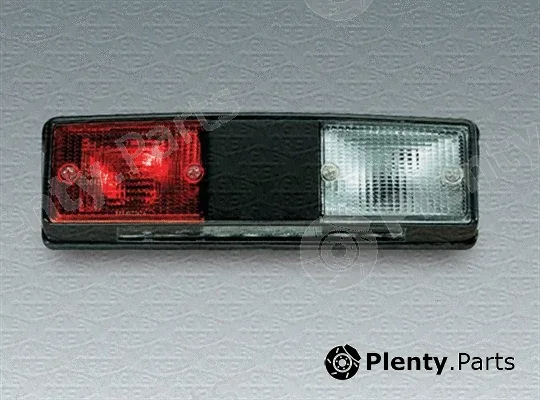 Magneti Marelli 714024860701 — Rear Fog Light