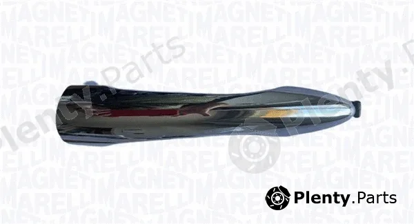 Magneti Marelli 350105046900 — Exterior Door Handle