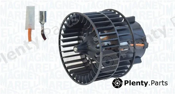 Magneti Marelli 069412397010 — Interior Blower