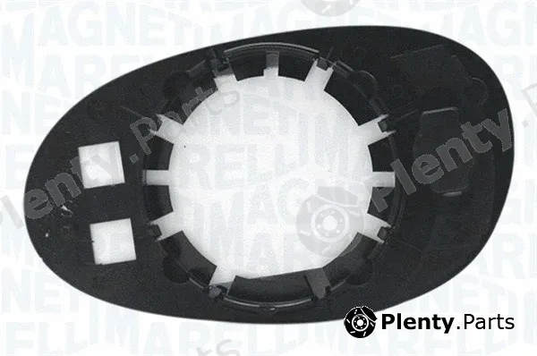 Magneti Marelli 351991303040 — Mirror Glass, exterior mirror