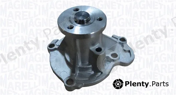 Magneti Marelli 352316170842 — Water Pump, engine cooling