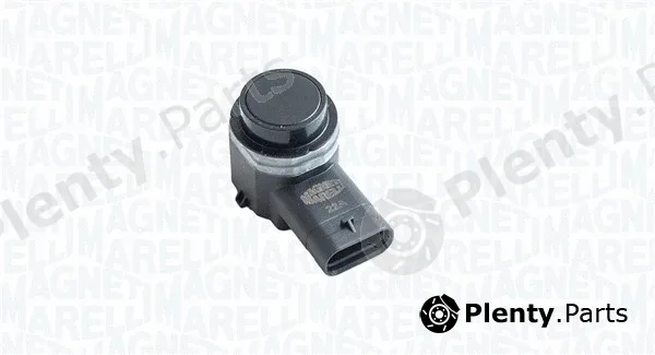 Magneti Marelli 021016082010 — Sensor, parking distance control