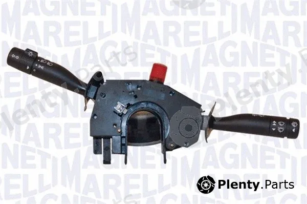 Magneti Marelli 000050186010 — Steering Column Switch