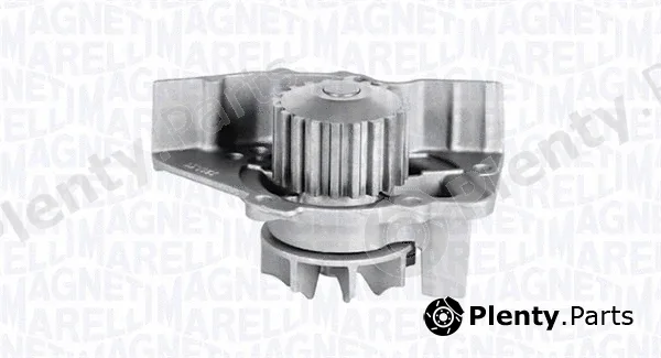 Magneti Marelli 352316170893 — Water Pump, engine cooling