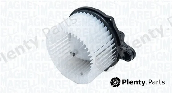 Magneti Marelli 069412756010 — Interior Blower