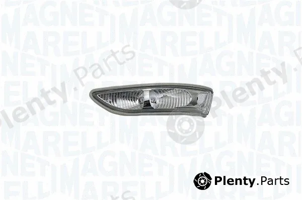 Magneti Marelli 182206000500 — Direction Indicator